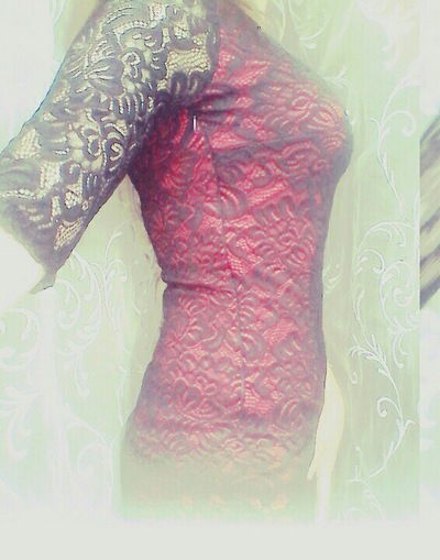 Олечка Зиновчик