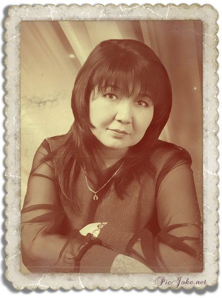 Раушан Рахимбаева