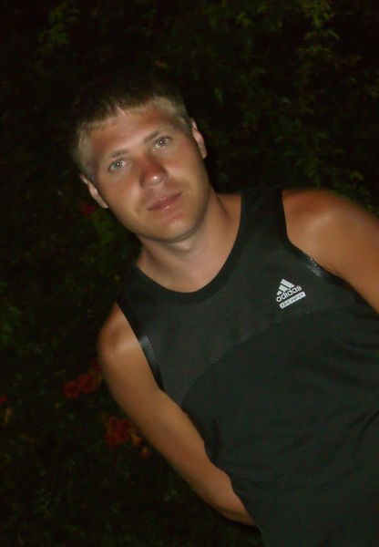 Роман Быстров