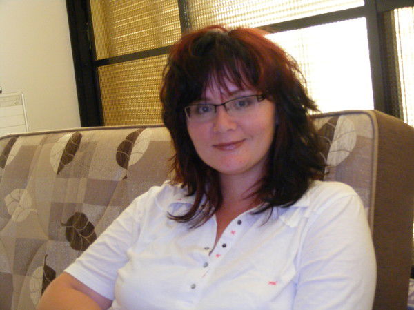 Евгения Курганская