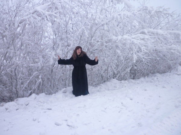 Татьяна Баранникова