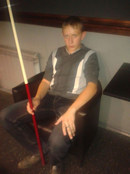 Евгений Савчиц