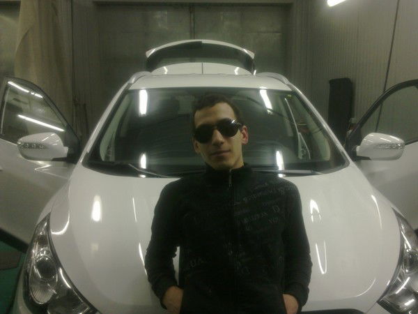 Леха Ковалев