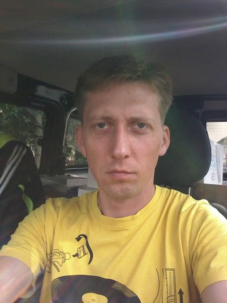 Миша Гурьянов