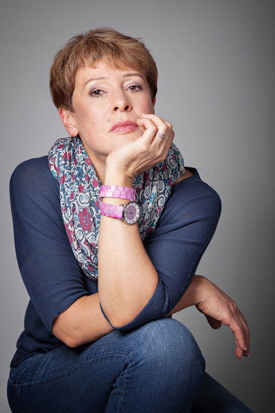 Ольга Литвинова