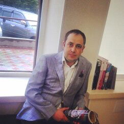 Валентин Стасьев