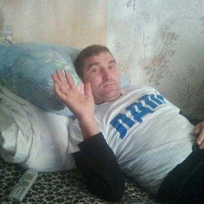 Владимир Широбоков