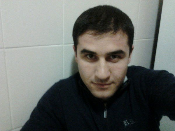 Мубарак Саид