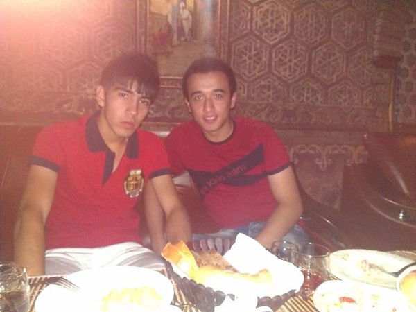 Сарик Хуссеин