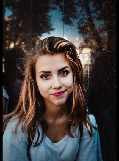 Карина Миронова