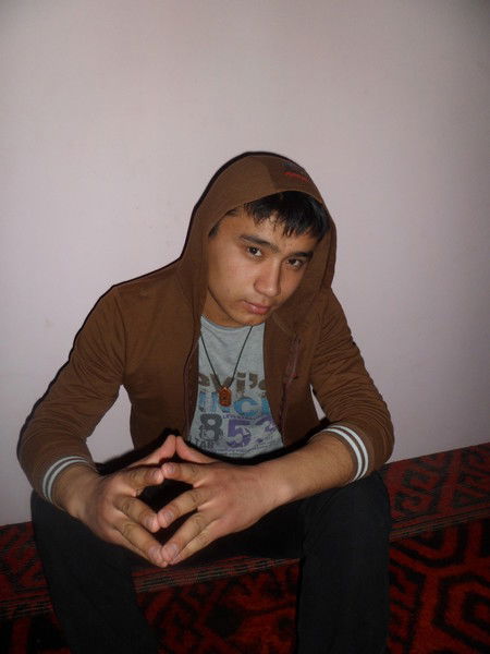 Kursant_Bek Nu_Aliev