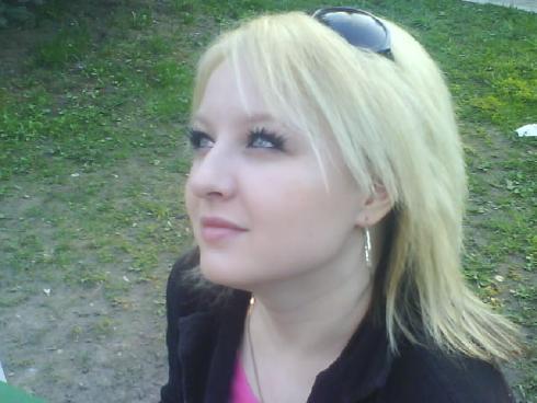 Елена Беркутова