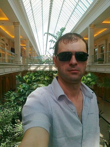 Alexander Khilichesku