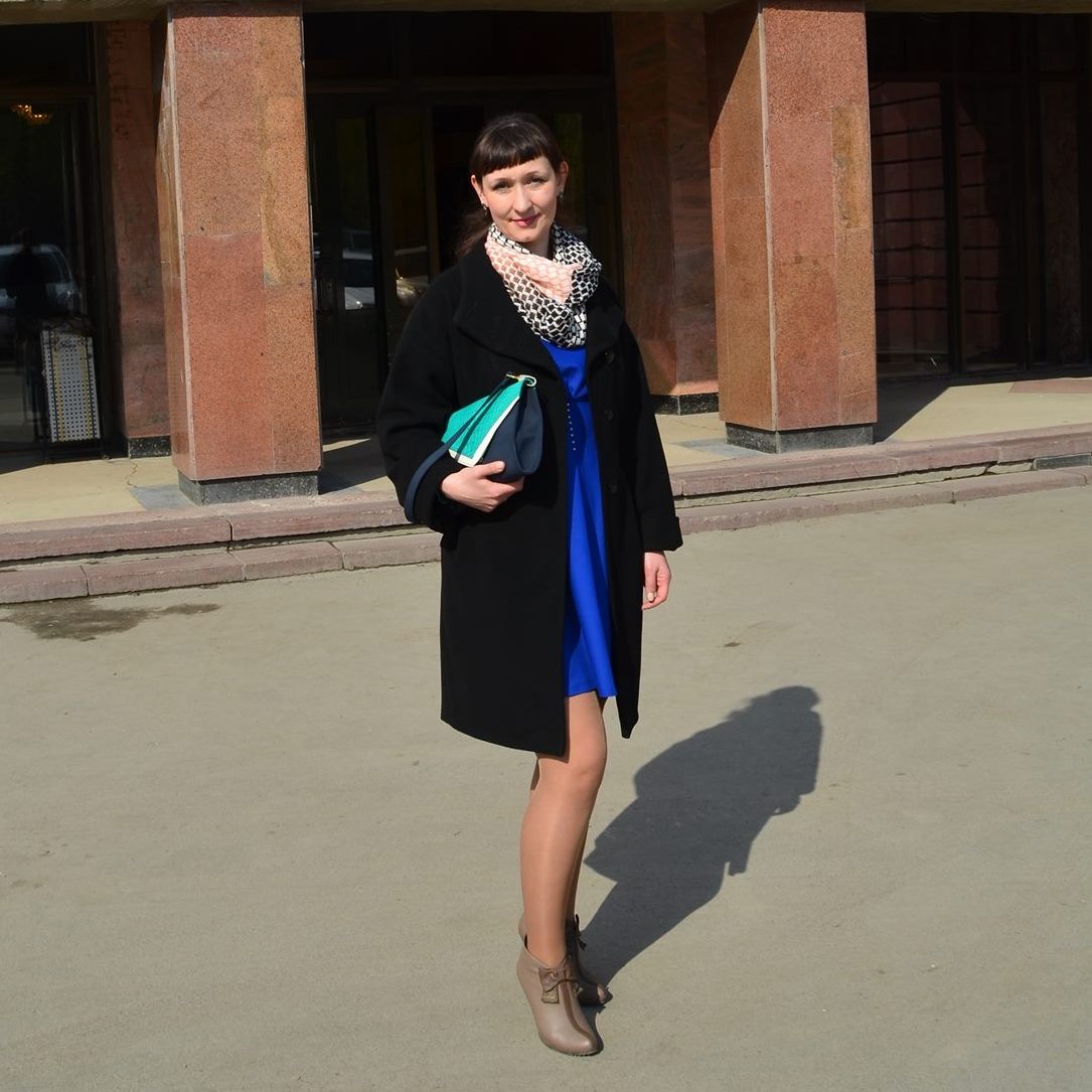 Наталья Сергеевна Лактионова