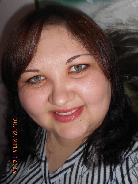 Катя Дягилева