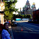 Сергеевна Катерина