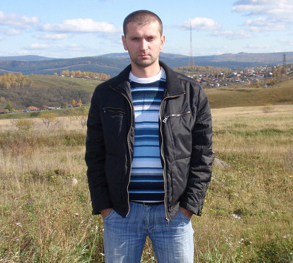 Андрей Пономарёв