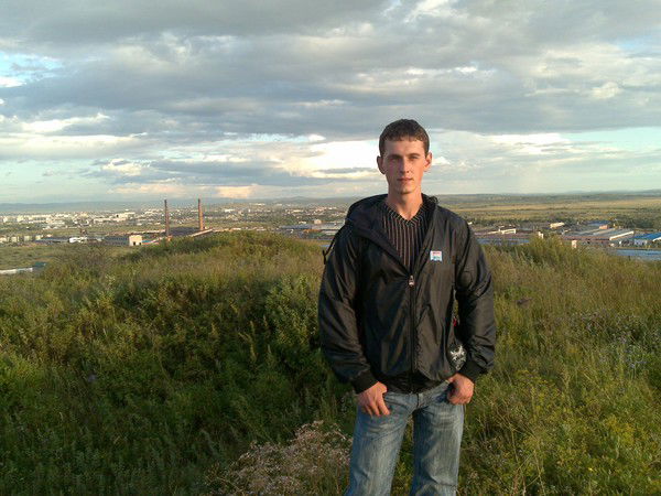 Павел Ковтун