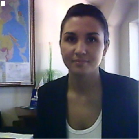 Наталья Антоновская