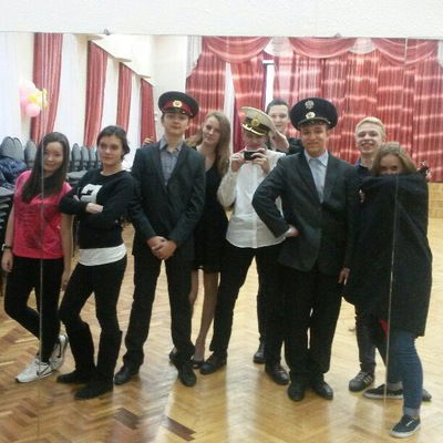 Александр Сальков