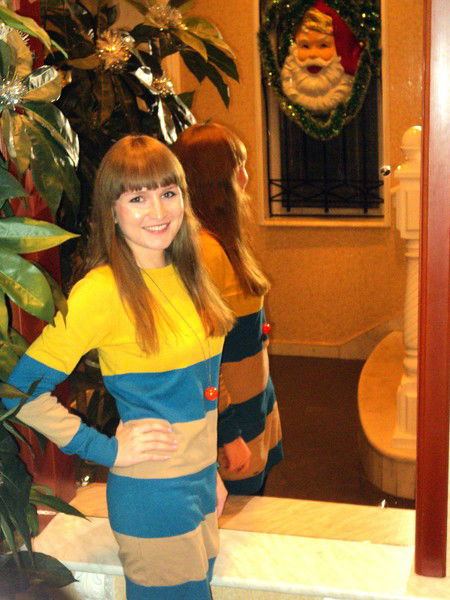 Елена Панкова