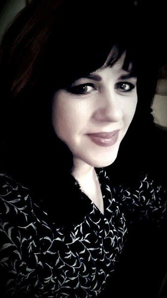 Лидия Балюк