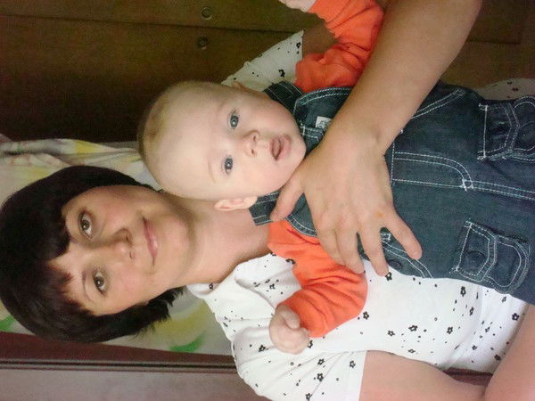 Ольга Сапожникова