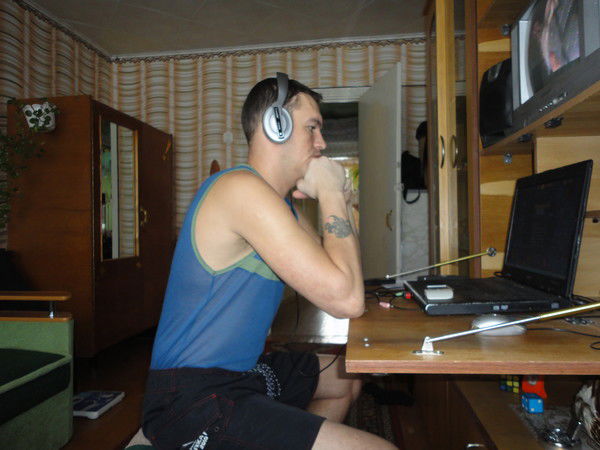 Евгений Аверин