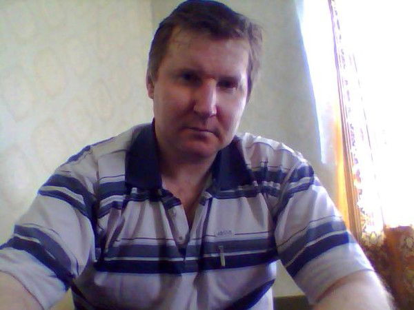 Александр Пачин