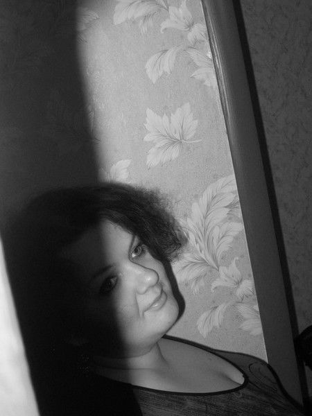 Татьяна Кудинова