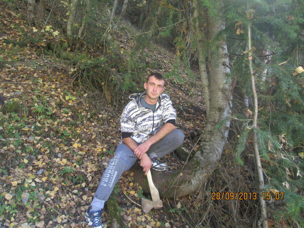 Максим Соловьев