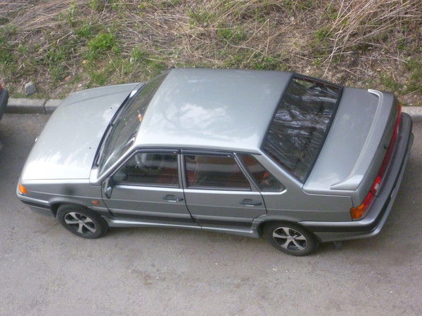 Алла Макарова