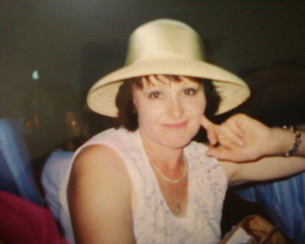 Наталья Васильевых