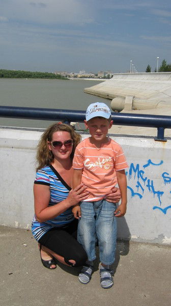 Оксана Ганерт