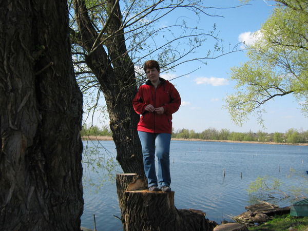 Оксана Тимарская