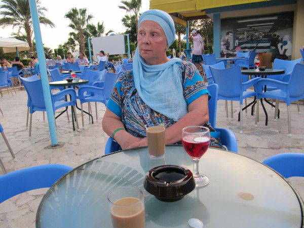 Наталья Майорова