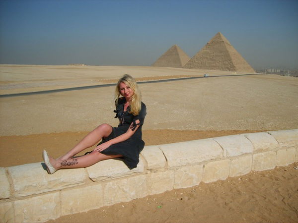 Катерина Красавцева