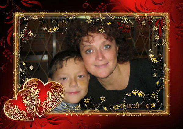 Ирина Кузнецова