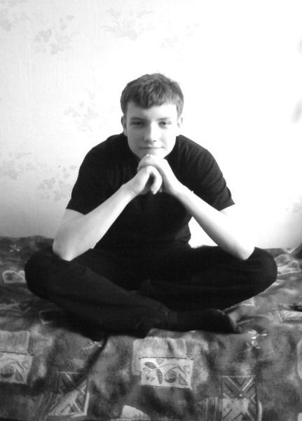 Дмитрий Демидов