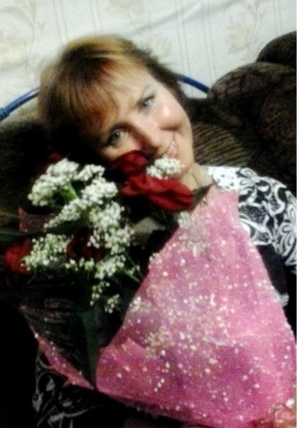 Ольга Чуркина