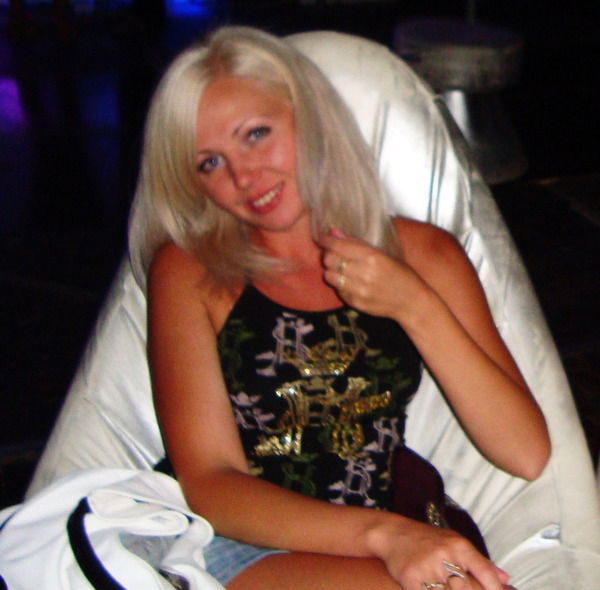 Ольга Юрченко