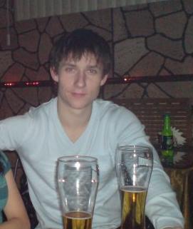 Дима Евстигнеев