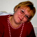 Оксана Смирнова