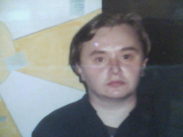 Олег Горшенин