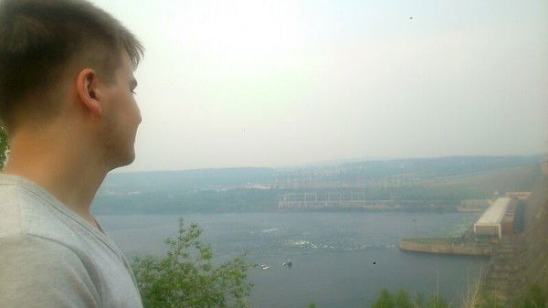 Александр Савченко