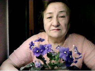 Светлана Любовская