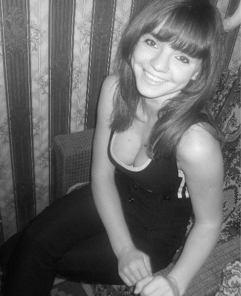 Татьяна Титова