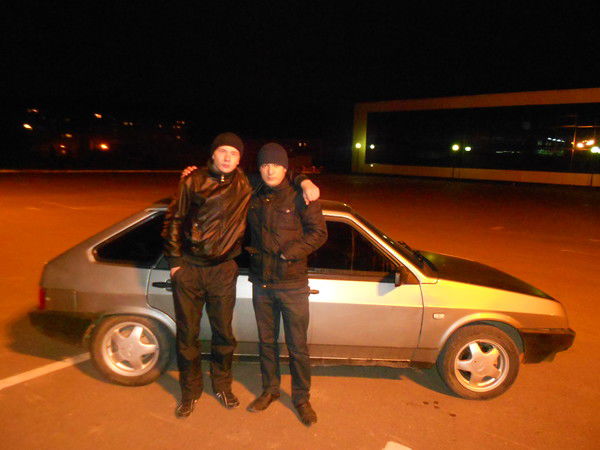 Вадим Гудовских