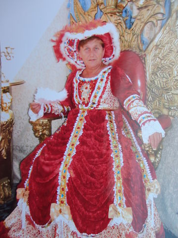 Людмила Лаврентьева