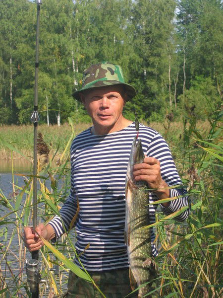 Константин Клеопин